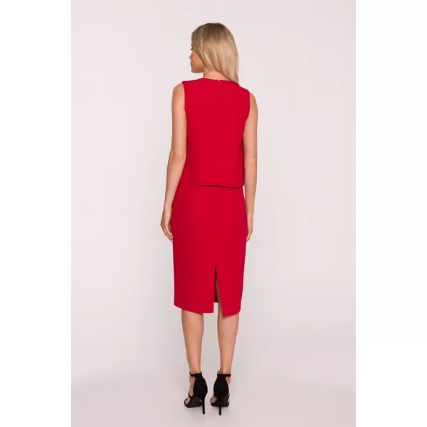  Obleka STYLOVE S422 IZD 