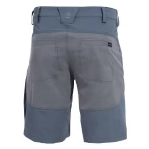  Kratke hlače PENTAGON RENEGADE SAVANNA SHORT PANTS K05049 ČRNA 