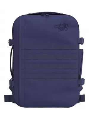 Nahrbtnik CABINZERO MILITARY 36L MODRA GALAKSIJA
