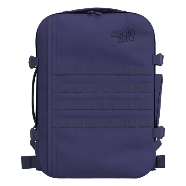  Nahrbtnik CABINZERO MILITARY 36L MODRA GALAKSIJA 