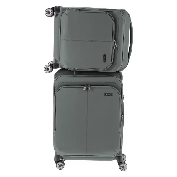  Kovček TRAVELITE PRIIMA S OLIVNO 