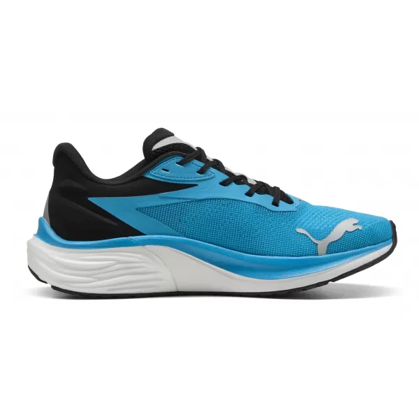  Škornji PUMA ELECTRIFY NITRO 4 310789-12 SPEED BLUE/ HITRO MODRA/PUMA ČRNA 