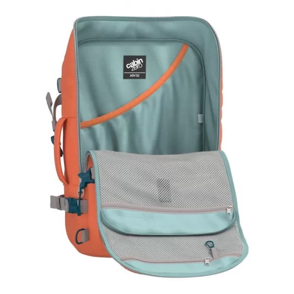  Nahrbtnik CABINZERO ADV 32L MAROŠKI PESEK 