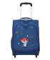 Kovček TRAVELITE MINI MOVER 2W S PIRAT