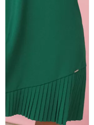Obleka NUMOCO 308-4 ZELENO