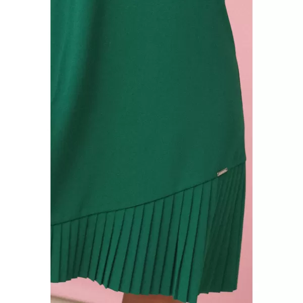  Obleka NUMOCO 308-4 ZELENO 