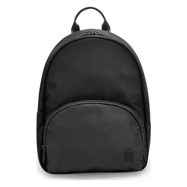  Nahrbtnik HEYS BASIC BACKPACK ČRNA 