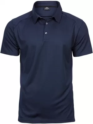 Moška majica s kratkimi rokavi TEE JAYS | TJ 7200 NAVADE