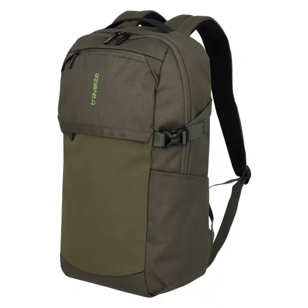  Nahrbtnik TRAVELITE PATHWAY BACKPACK ALLROUND OLIVNO 