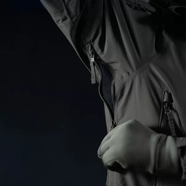  Parka PENTAGON LCP V2.0 PRIMALOFT PARKA K01007 KOJOT 