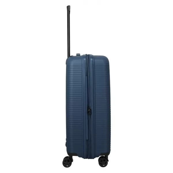  Kovček TRAVELITE Air Stripe M NAVADE 