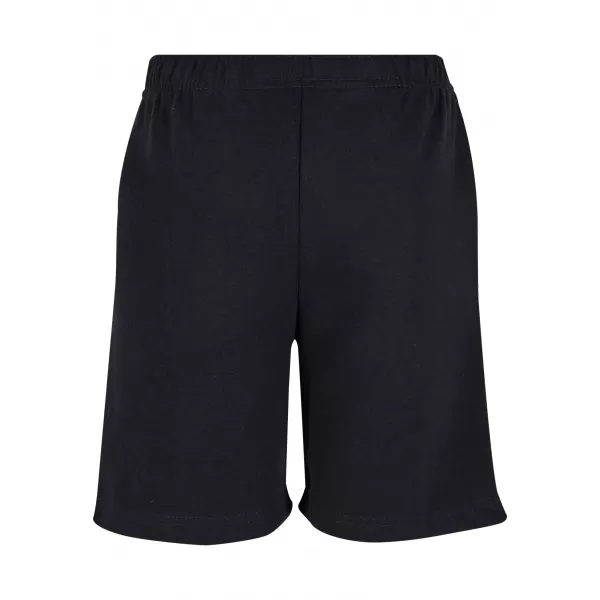  Otroške kratke hlače URBAN CLASSICS UCK8004 NAVADE 