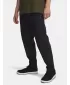 Moške športne hlače UNDER ARMOUR UA UNSTPBLE WOVEN TX TAPER 6003865-001 ČRNA