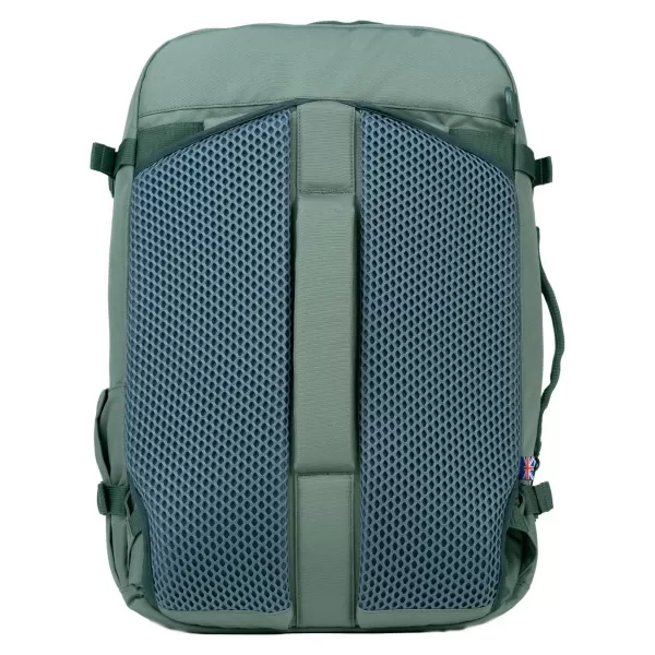  Nahrbtnik CABINZERO CLASSIC PRO 42L GRUZIJSKI KAKI 