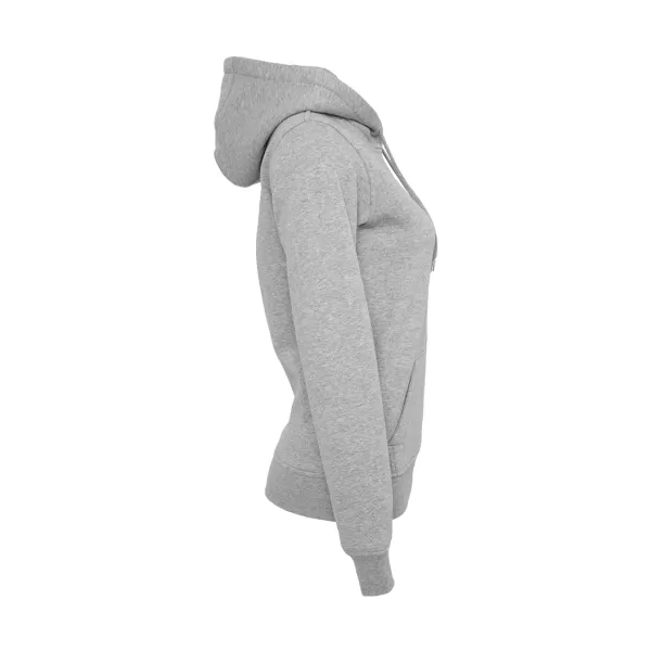  Damske trenirke BRANDIT 8675 HEATHER SIVA 