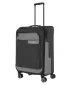 Kovček TRAVELITE VIIA 4W M ANTRACIT