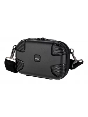 Torba IMPACKT IP1 MINI CASE LAVA ČRNA