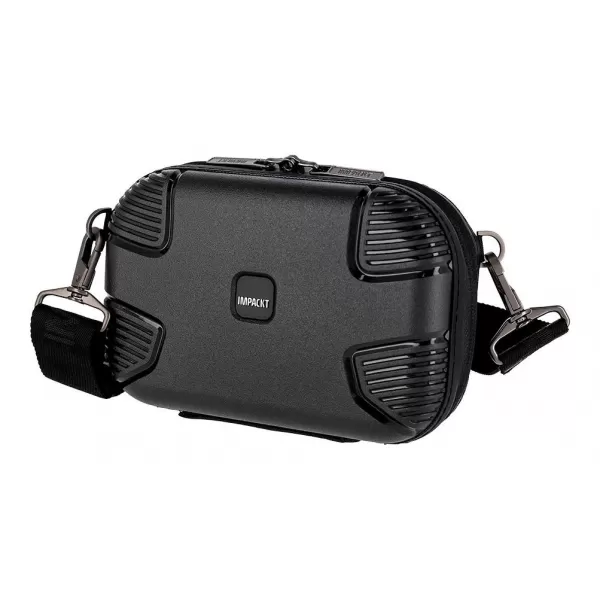  Torba IMPACKT IP1 MINI CASE LAVA ČRNA 