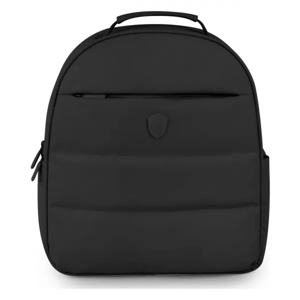  Nahrbtnik HEYS Puffer Backpack Black ČRNA 