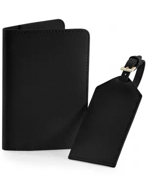 | BG 755 ČRNA BagBase