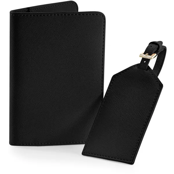  | BG 755 ČRNA BagBase 