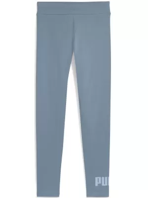 Gamaše PUMA ESS 2 COLOR NO 1 LOGO LEGGINGS G 68607334 KUL MODRA