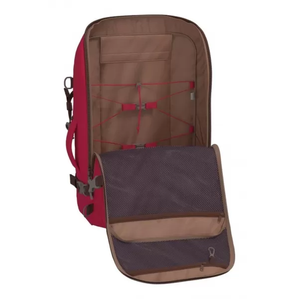  Nahrbtnik CABINZERO ADV PRO 42L MIAMI MAGENTA 