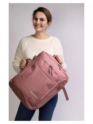 Nahrbtnik TRAVELITE KICK OFF MULTIBAG BACKPACK ROSÉ