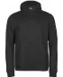 Moški pulover TEE JAYS | TJ 5702 ČRNA