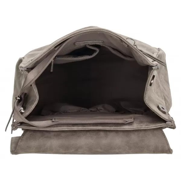  Nahrbtnik ENRICO BENETTI AMY TABLET BACKPACK SREDNJE TAUPE 
