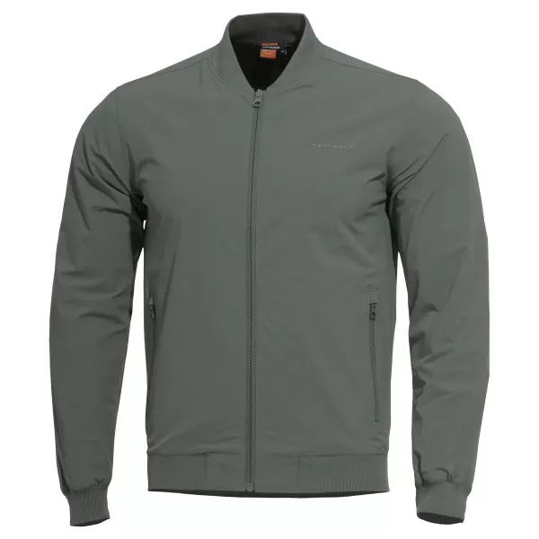  Jakna PENTAGON M.A.P1 FLIGHT JACKET K03011 RJAVO SIVA 