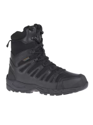 Škornji PENTAGON ACHILLES XTR 8 TACTICAL K15032 ČRNA