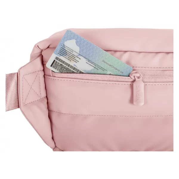  Ledvica HEYS PUFFER MINI WAIST BAG VRTNICA 