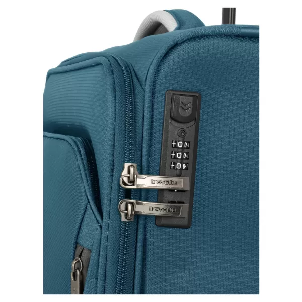  Kovček TRAVELITE Jetpack Easy 2 Cabin BENCIN 