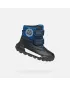 Prvi koraki fantov GEOX TREKKYUP ABX B566LC054FUC4585 TEMNO MODRA