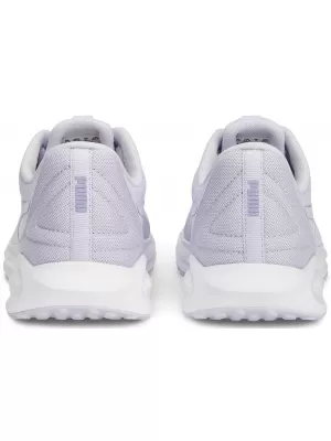 Moški čevlji PUMA TWITCH RUNNER FRESH 37798107 POMLADNA SIVKA/VIJOLIČNA/BELA