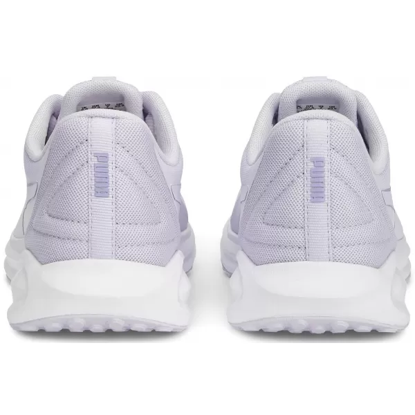  Moški čevlji PUMA TWITCH RUNNER FRESH 37798107 POMLADNA SIVKA/VIJOLIČNA/BELA 