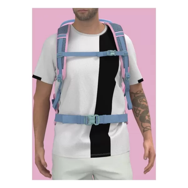  Nahrbtnik CABINZERO ADV PRO 42L SAKURA 