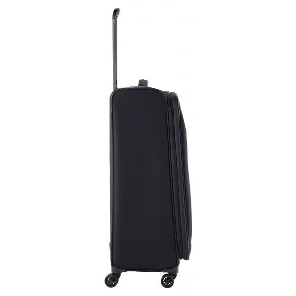  Kovček TRAVELITE CHIOS L ČRNA 