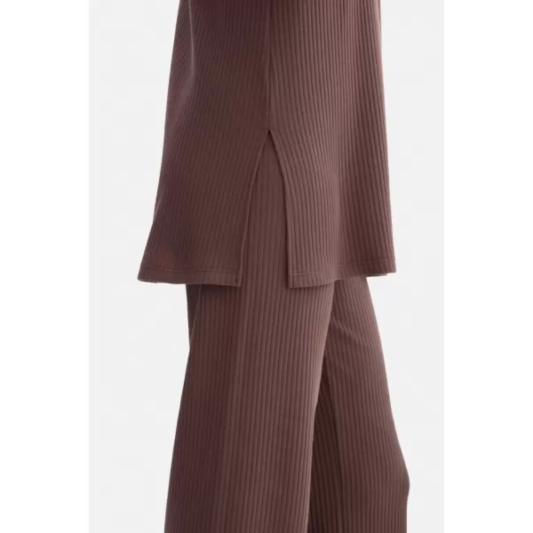  Ženska bluza BEWEAR B301 RJAVA 