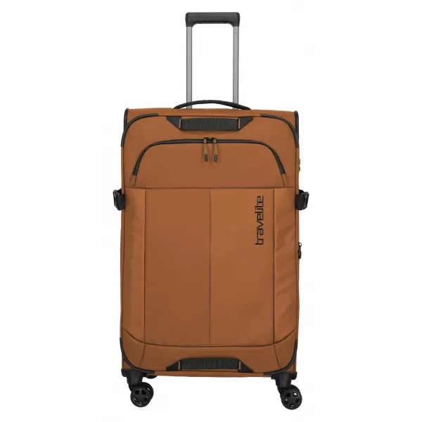  Kovček TRAVELITE Briize S,M,L CURRY 