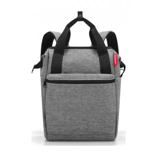  Nahrbtnik REISENTHEL ALLROUNDER R TWIST SILVER 