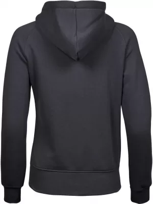 Ženski pulover TEE JAYS | TJ 5436 TEMNO SIVA