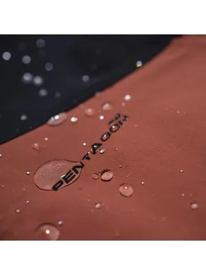 Jakna PENTAGON ELITE LIGHT SOFTSHELL JACKET K08044 RJAVO SIVA/MEŠ