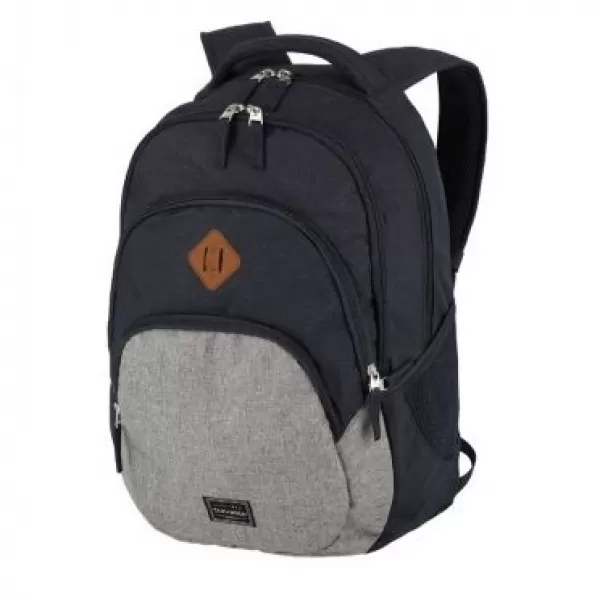  Nahrbtnik TRAVELITE BASICS BACKPACK MORNARSKO/SIVA 