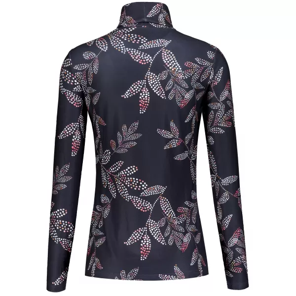  Turtleneck ALTISPORT GERDA ČRN 