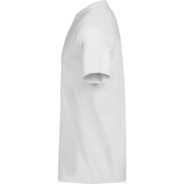  Moška majica s kratkimi rokavi TEE JAYS | TJ 1150 BELA 