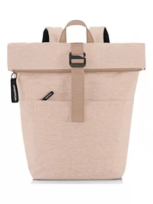 Nahrbtnik REISENTHEL ROLLTOP BACKPACK ZVITI KAVO