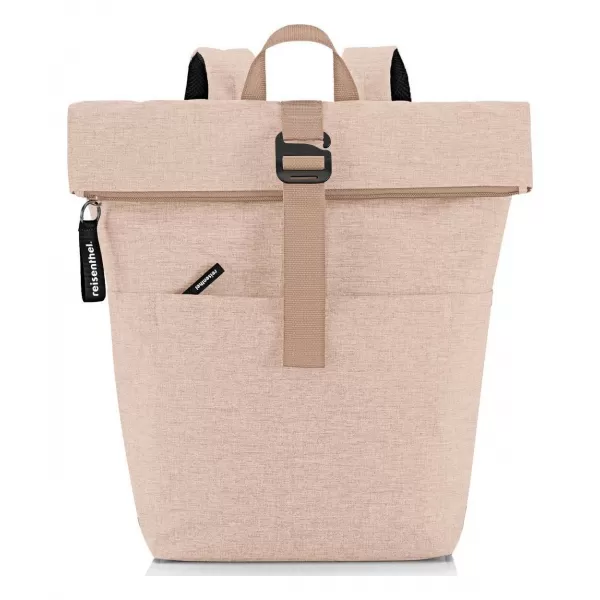  Nahrbtnik REISENTHEL ROLLTOP BACKPACK ZVITI KAVO 