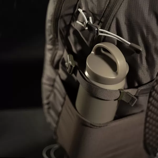  Nahrbtnik PENTAGON MINOR BACKPACK 20LT K16117 ČRNA 